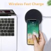 Fast Wireless Charging